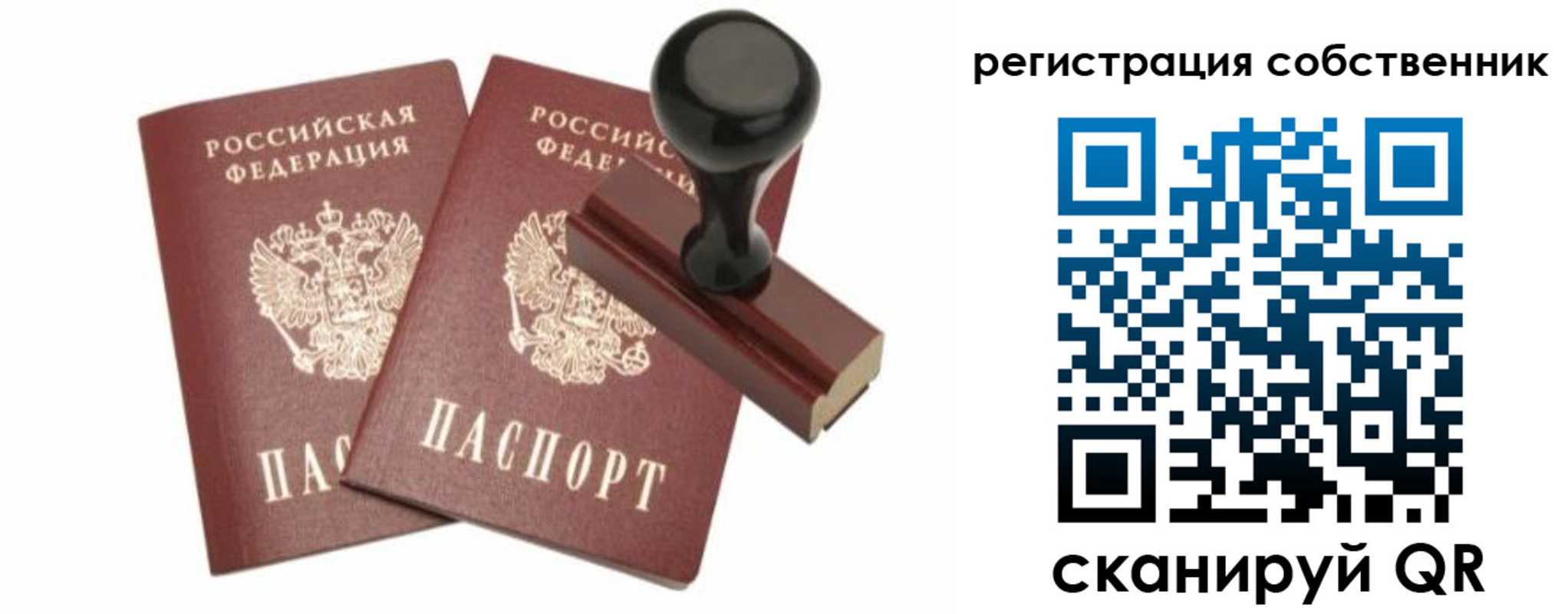 прописка паспорт в Лосино-Петровском