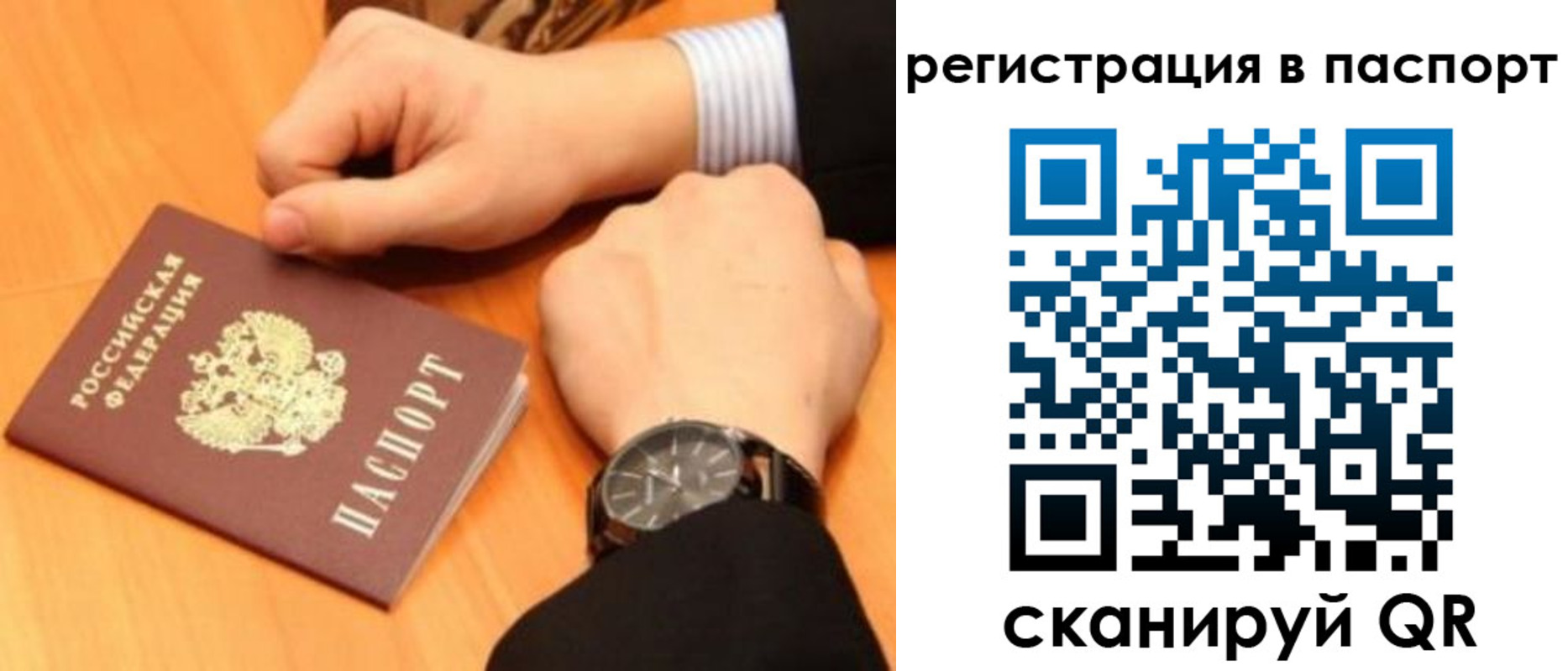 прописка в квартире в Лосино-Петровском